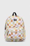 Рюкзак Vans великий візерунок колір барвистий (3560037)