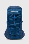 Рюкзак Montane Trailblazer 25 великий однотонний колір блакитний