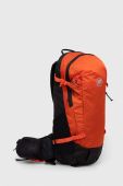 Рюкзак Mammut Lithium 15 колір червоний великий однотонний