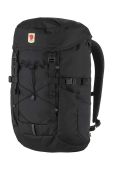 Рюкзак Fjallraven F23350.550 Skule Top 26 колір чорний великий однотонний