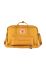 Рюкзак Fjallraven F23802.160 Kanken Weekender колір жовтий великий однотонний