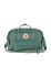 Рюкзак Fjallraven F23802.664 Kanken Weekender великий однотонний колір барвистий