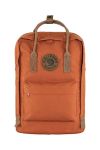 Рюкзак Fjallraven F23803.243 Kanken no. 2 Laptop 15 колір помаранчевий великий однотонний