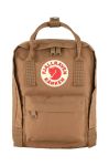 Рюкзак Fjallraven F23561 228 Kanken Mini колір коричневий малий однотонний