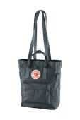 Сумка Fjallraven F23710.031 Totepack колір сірий