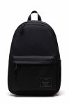 Рюкзак Herschel 11380-05881-OS Classic XL Backpack колір чорний великий однотонний