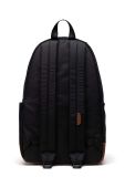Рюкзак Herschel 11383-00055-OS Heritage Backpack колір чорний великий однотонний