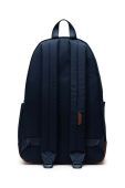 Рюкзак Herschel 11383-03548-OS Heritage Backpack колір синій великий однотонний