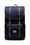 Рюкзак Herschel 11390-00007-OS Little America B колір синій великий однотонний