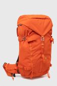 Рюкзак Fjallraven Bergtagen колір помаранчевий великий однотонний