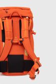 Рюкзак Fjallraven Bergtagen колір помаранчевий великий однотонний