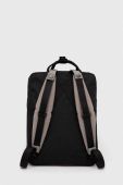Наплічники для рюкзака Fjallraven Kanken колір сірий малий однотонний