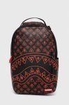 Рюкзак Sprayground великий візерунок колір барвистий (3598343)