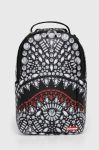 Рюкзак Sprayground великий візерунок колір барвистий (3591546)