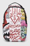 Рюкзак Sprayground великий візерунок колір барвистий (3591548)
