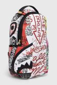 Рюкзак Sprayground великий візерунок колір барвистий (3591548)