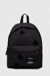 Рюкзак Eastpak DISNEY 100 X EASTPAK колір чорний великий з аплікацією