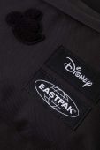 Рюкзак Eastpak DISNEY 100 X EASTPAK колір чорний великий з аплікацією
