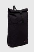 Рюкзак Eastpak колір чорний великий з аплікацією (3653823)