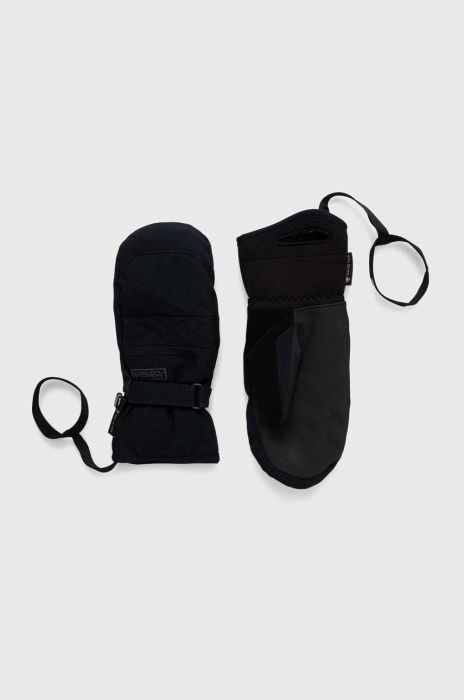 Рукавиці Volcom GORE-TEX колір чорний (3682665)