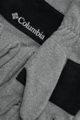 Рукавички Columbia Fast Trek II чоловічі колір сірий