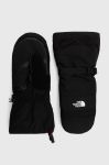 Лижні рукавички The North Face Montana колір чорний (3631532)