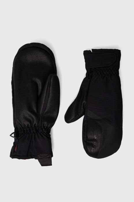 Рукавиці Dakine Nova колір чорний (3685761)