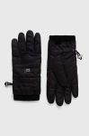 Рукавички Tommy Hilfiger чоловічі колір чорний