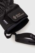 Лижні рукавички Black Diamond Spark колір чорний (3644251)