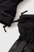 Лижні рукавички Black Diamond Mercury колір чорний
