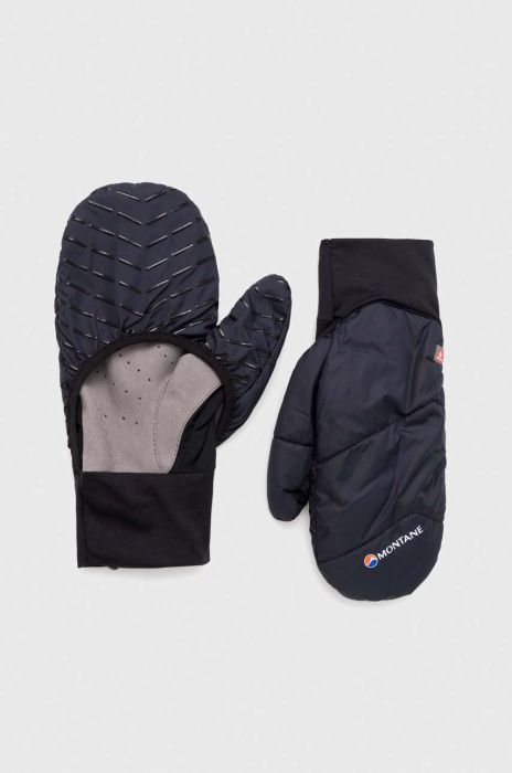 Рукавички Montane Switch колір чорний