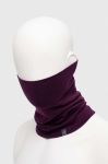 Снуд Icebreaker Apex колір фіолетовий однотонний
