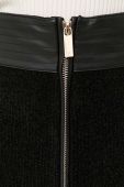 Спідниця Marciano Guess колір чорний mini олівець (3379596)