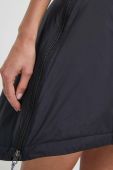 Спортивна спідниця Houdini Sleepwalker колір чорний mini пряма