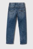 Джинси Guess колір блакитний (3447003)