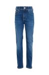 Дитячі джинси Tommy Hilfiger колір блакитний (3681347)