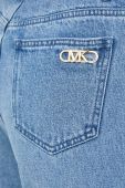 Джинси MICHAEL Michael Kors колір блакитний