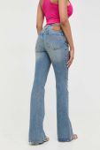 Джинси Miss Sixty жіночі висока посадка колір блакитний (3328157)