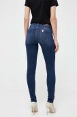 Джинси Liu Jo жіночі колір синій (3342426)