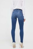 Джинси Liu Jo жіночі колір блакитний (3338624)