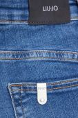 Джинси Liu Jo жіночі колір блакитний (3338624)