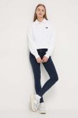 Джинси Tommy Jeans Sylvia жіночі колір синій (3565906)