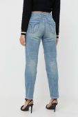 Джинси Miss Sixty жіночі висока посадка колір блакитний (3471261)