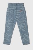Дитячі джинси Guess колір блакитний (3366394)