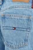 Дитячі джинси Tommy Hilfiger Mabel колір блакитний (3331768)