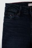 Дитячі джинси Tommy Hilfiger колір блакитний (3363074)