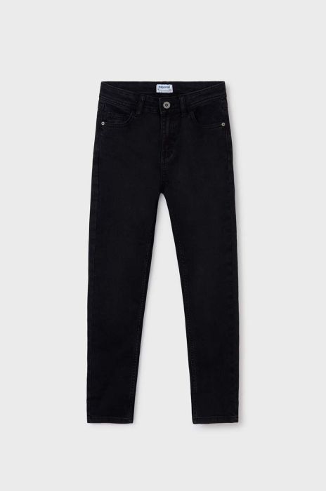 Дитячі джинси Mayoral колір сірий (3442684)