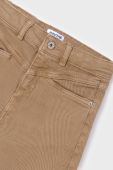 Дитячі джинси Mayoral колір бежевий (3467400)