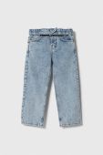 Дитячі джинси Sisley колір блакитний (3486465)