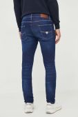 Джинси Guess чоловічі колір блакитний (3467424)